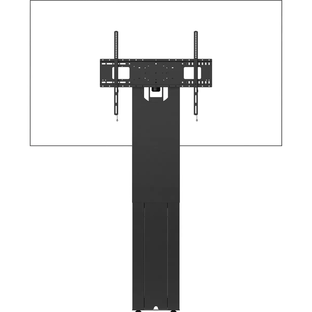 TV cabinet Vision VFM-F50 Photo 7