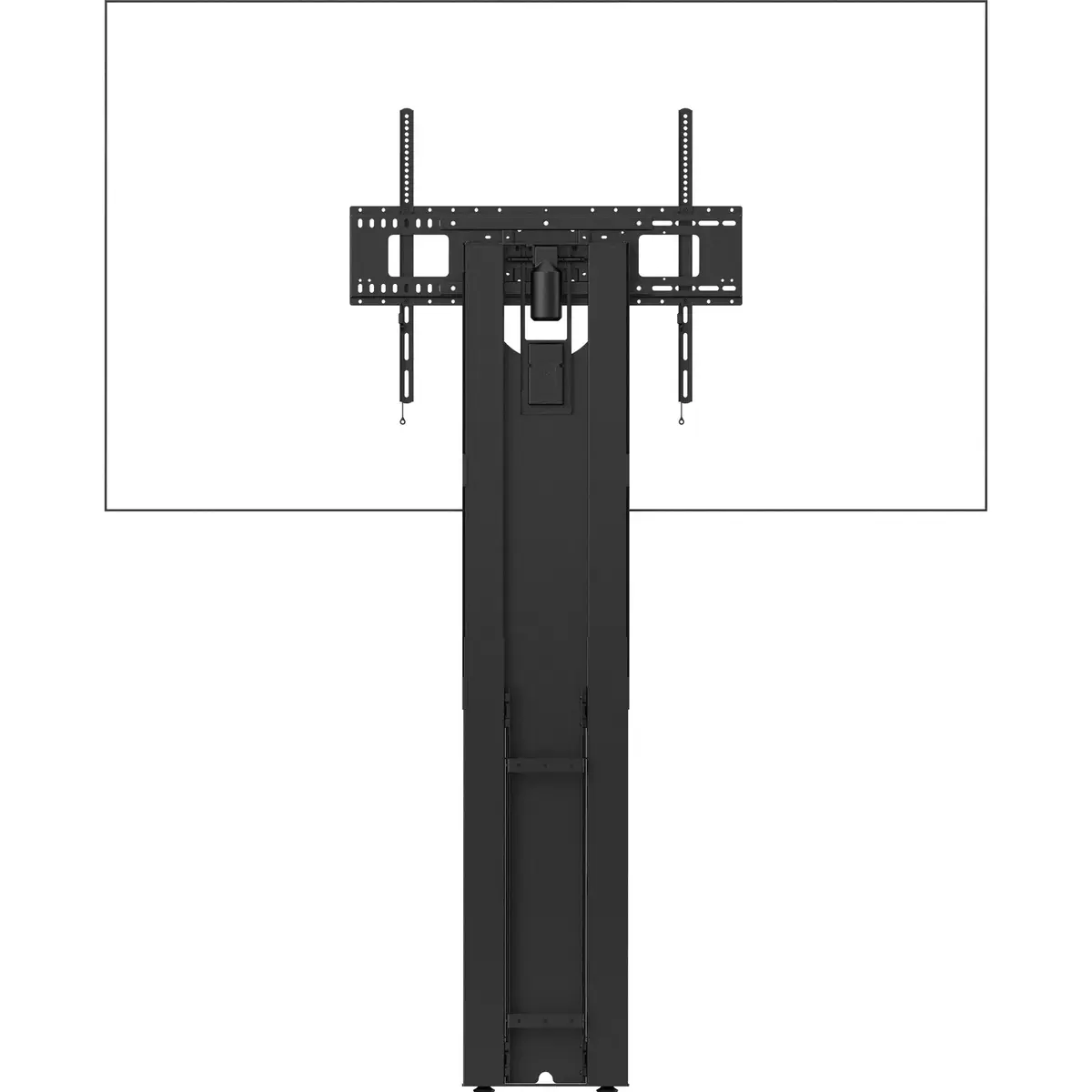TV cabinet Vision VFM-F50 Photo 8