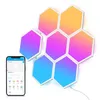 Умная панель Govee Glide Hexa Light Panels Photo 2