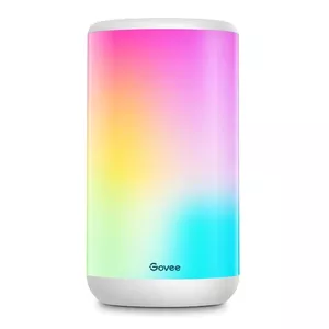 Govee Aura Viedā galda lampa Bezvadu internets