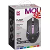 DEFENDER FLASH MB-600L проводная оптическая мышь Photo 6