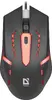 Defender FLASH MB-600L Gaming Mouse Photo 2