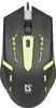 Defender FLASH MB-600L Gaming Mouse Photo 4