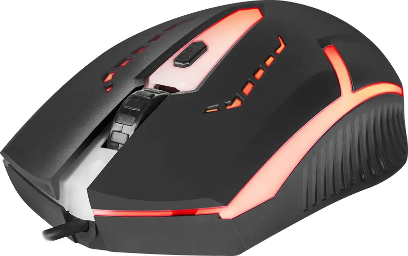 Defender FLASH MB-600L Gaming Mouse Photo 5