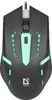 Defender FLASH MB-600L Gaming Mouse Photo 7