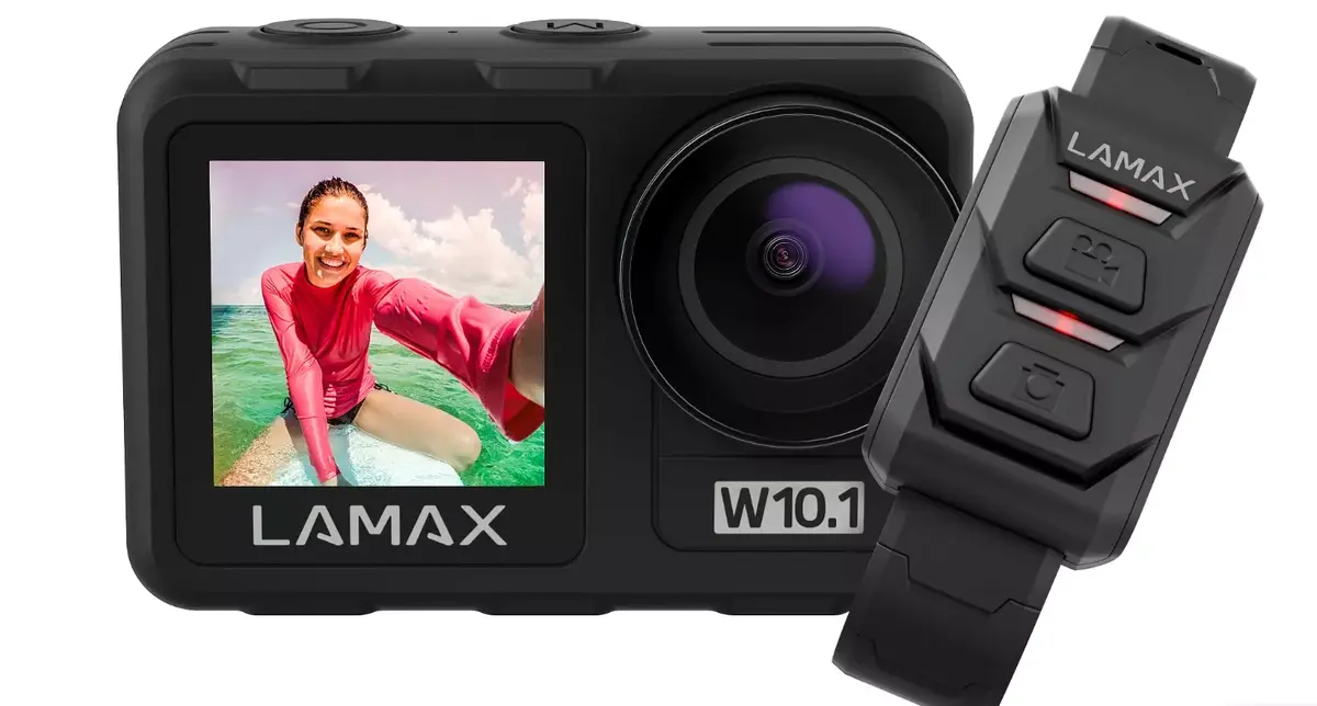 Action Cameras