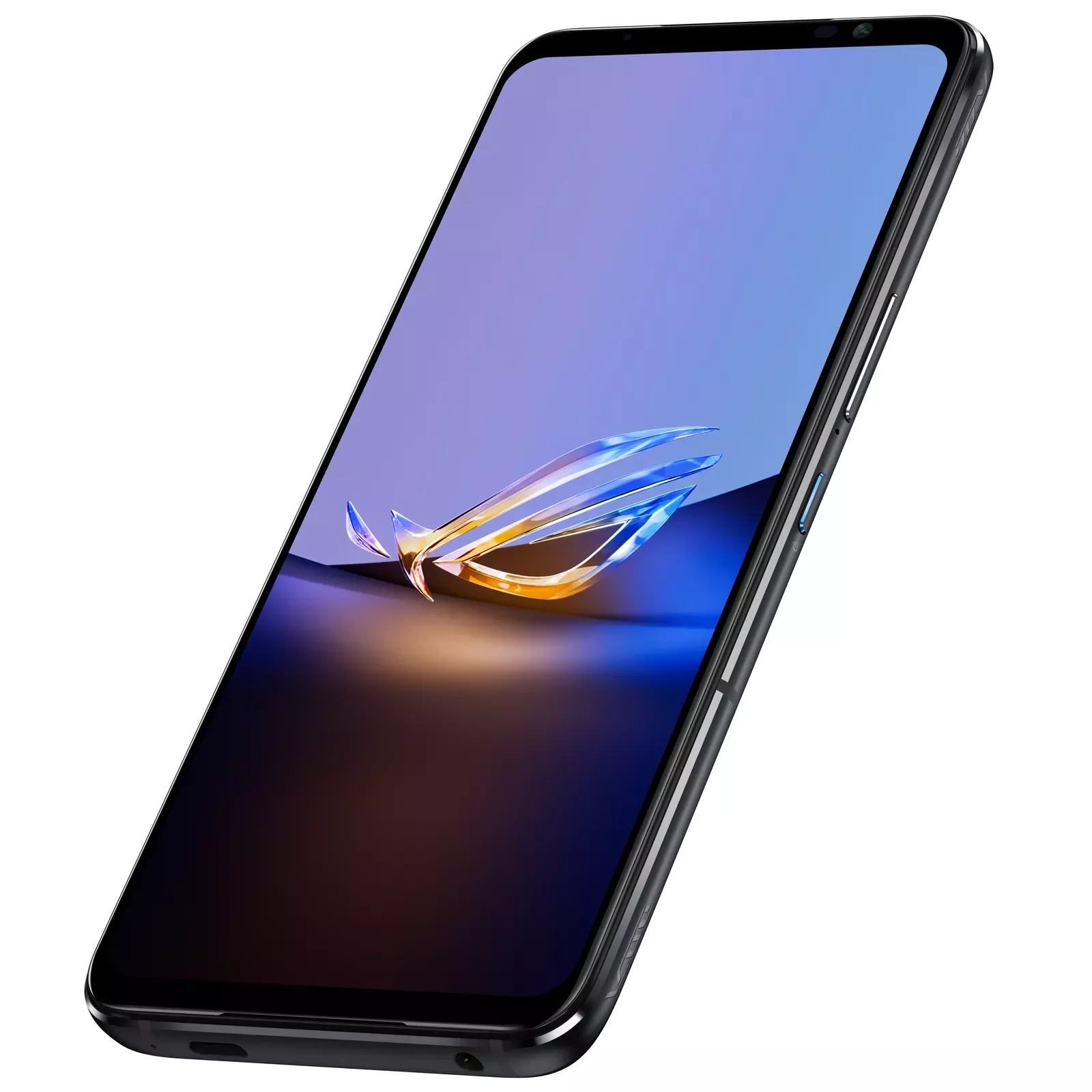 ASUS ROG Phone Ultimate (AI2203-3E008EU) 90AI00D1-M00080 | AiO.lv