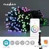 Nedis WIFILX01C168 light decoration chain — 168 LEDs Photo 3