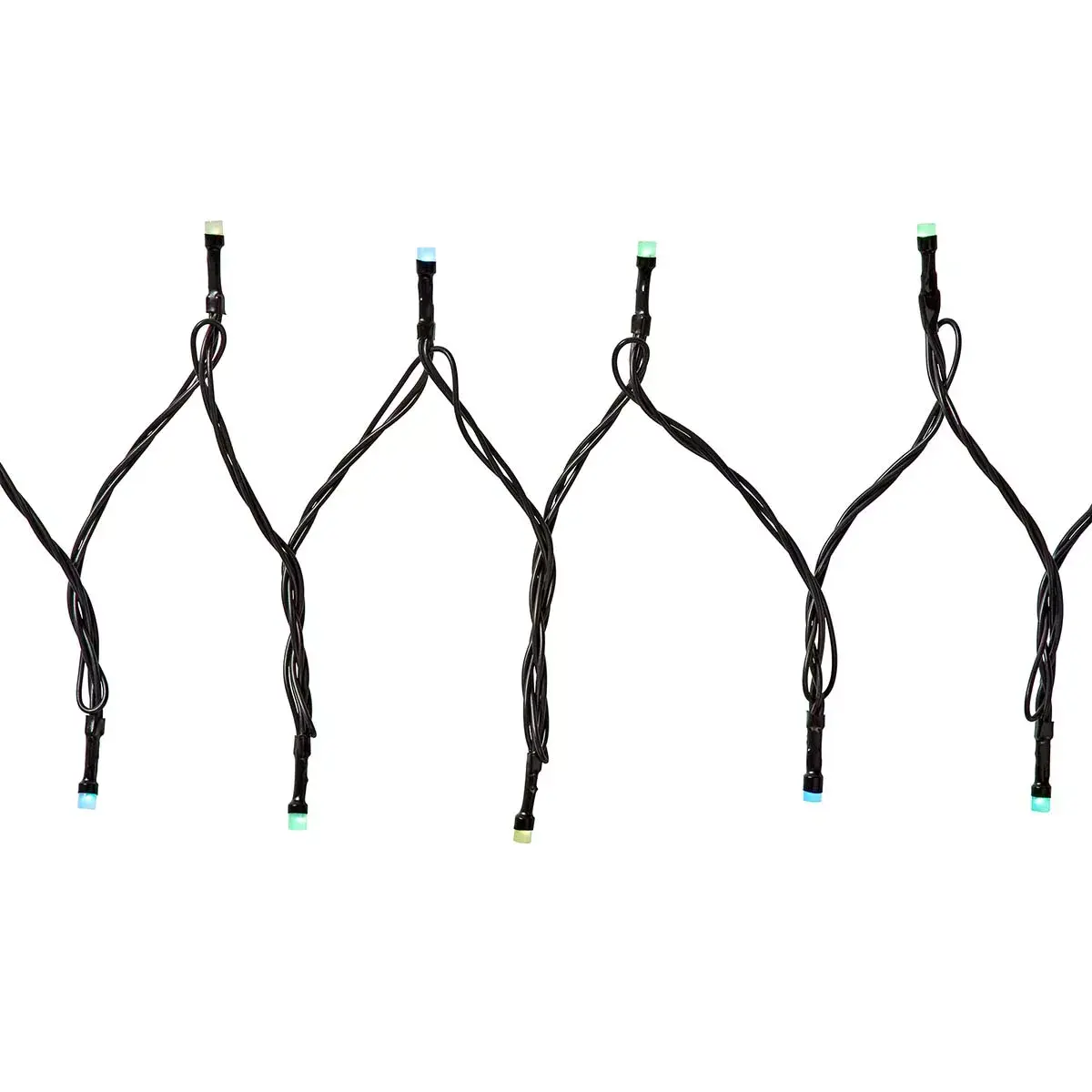 Nedis WIFILX01C168 light decoration chain — 168 LEDs Photo 4