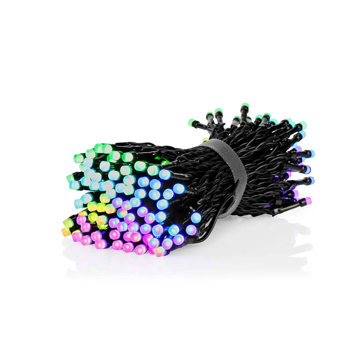 Nedis WIFILX01C168 Wi-Fi viedā LED gaismas