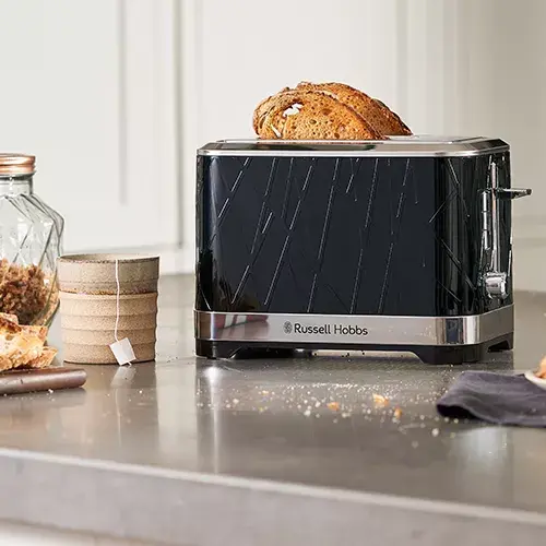 Тостер Russell Hobbs 28091-56 Photo 2