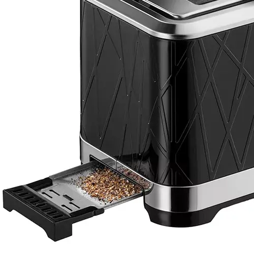 Тостер Russell Hobbs 28091-56 Photo 5