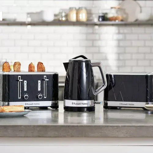 Тостер Russell Hobbs 28091-56 Photo 7