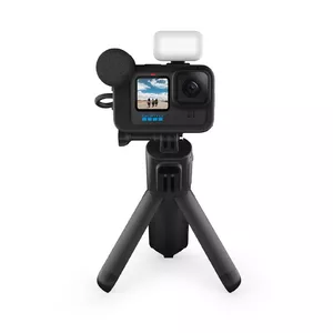 GoPro HERO11 Black Creator Edition aktīvo sporta veidu kamera 27 MP 5K Ultra HD Wi-Fi
