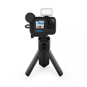 Экшн-камера GoPro HERO11 Black Creator Edition 5K Ultra HD 27 МП 240 fps GPS Wi-Fi Bluetooth