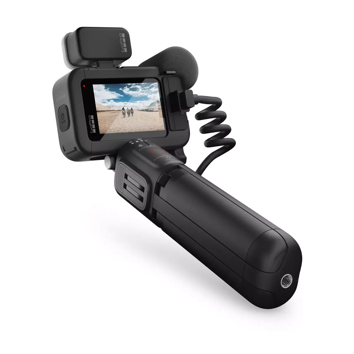 Action Camera GoPro HERO11 Black Creator Edition Photo 4