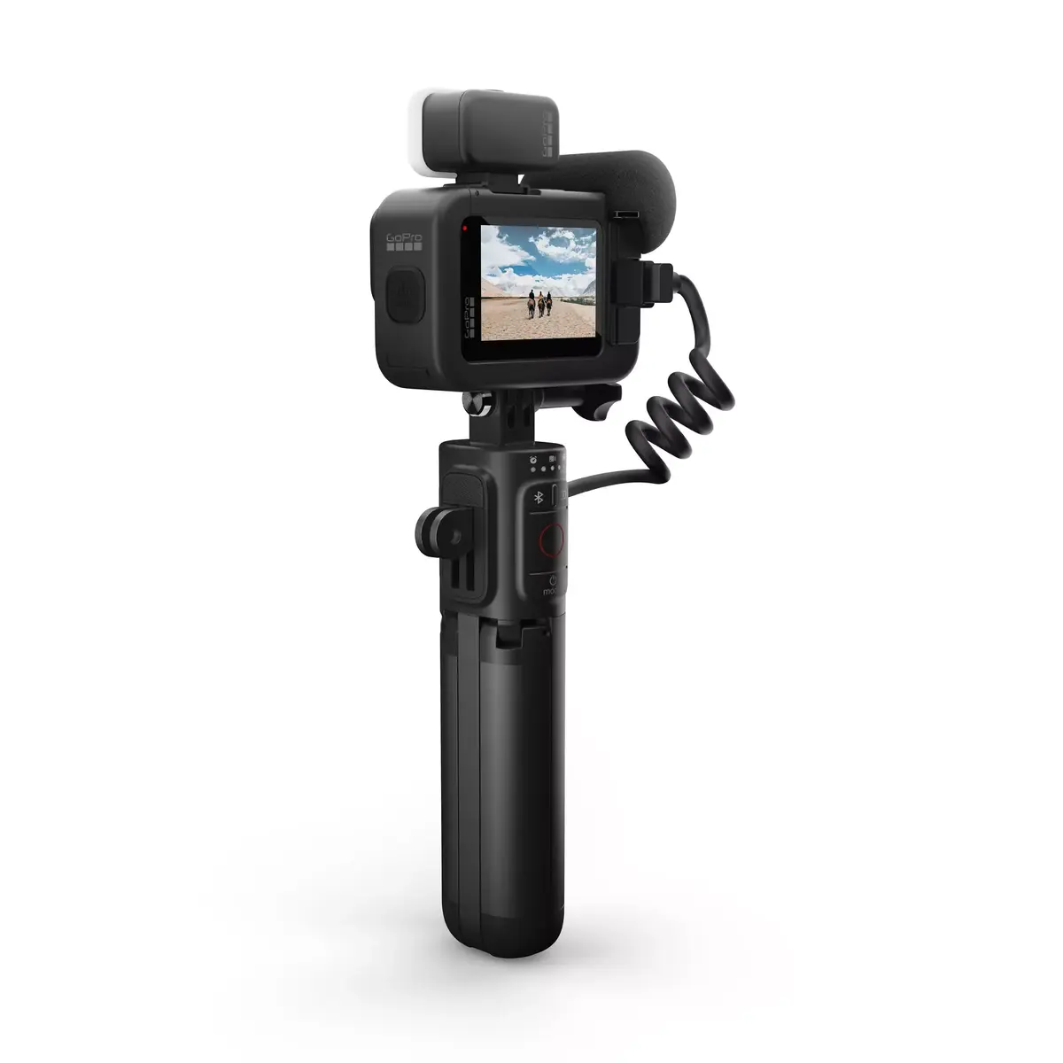 Action Camera GoPro HERO11 Black Creator Edition Photo 6