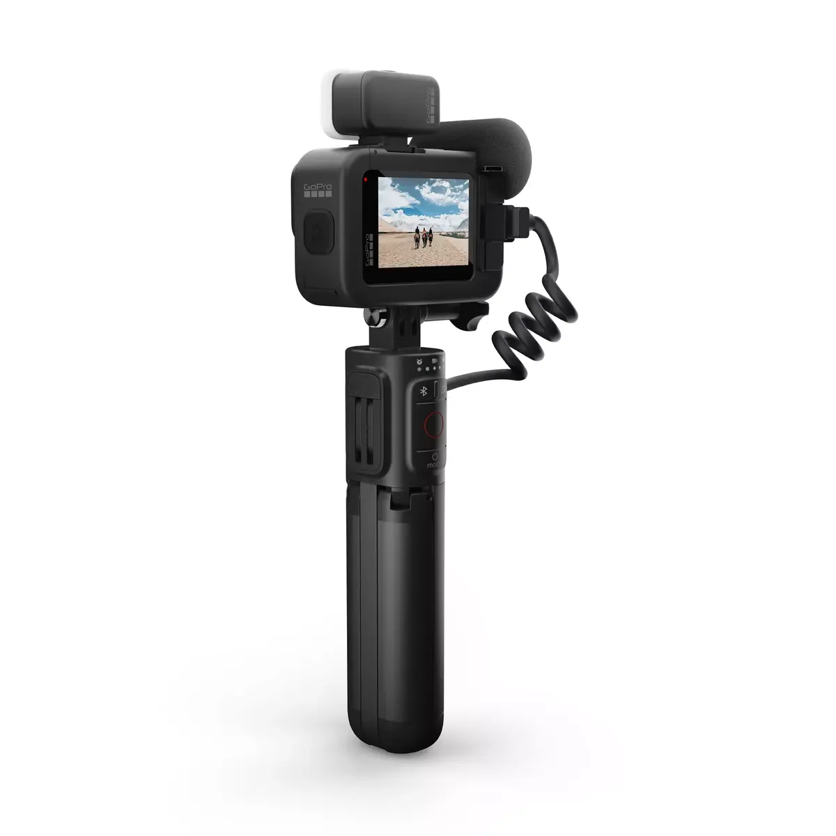 Action Camera GoPro HERO11 Black Creator Edition Photo 7