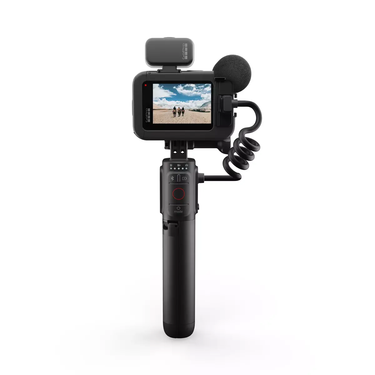 Action Camera GoPro HERO11 Black Creator Edition Photo 10