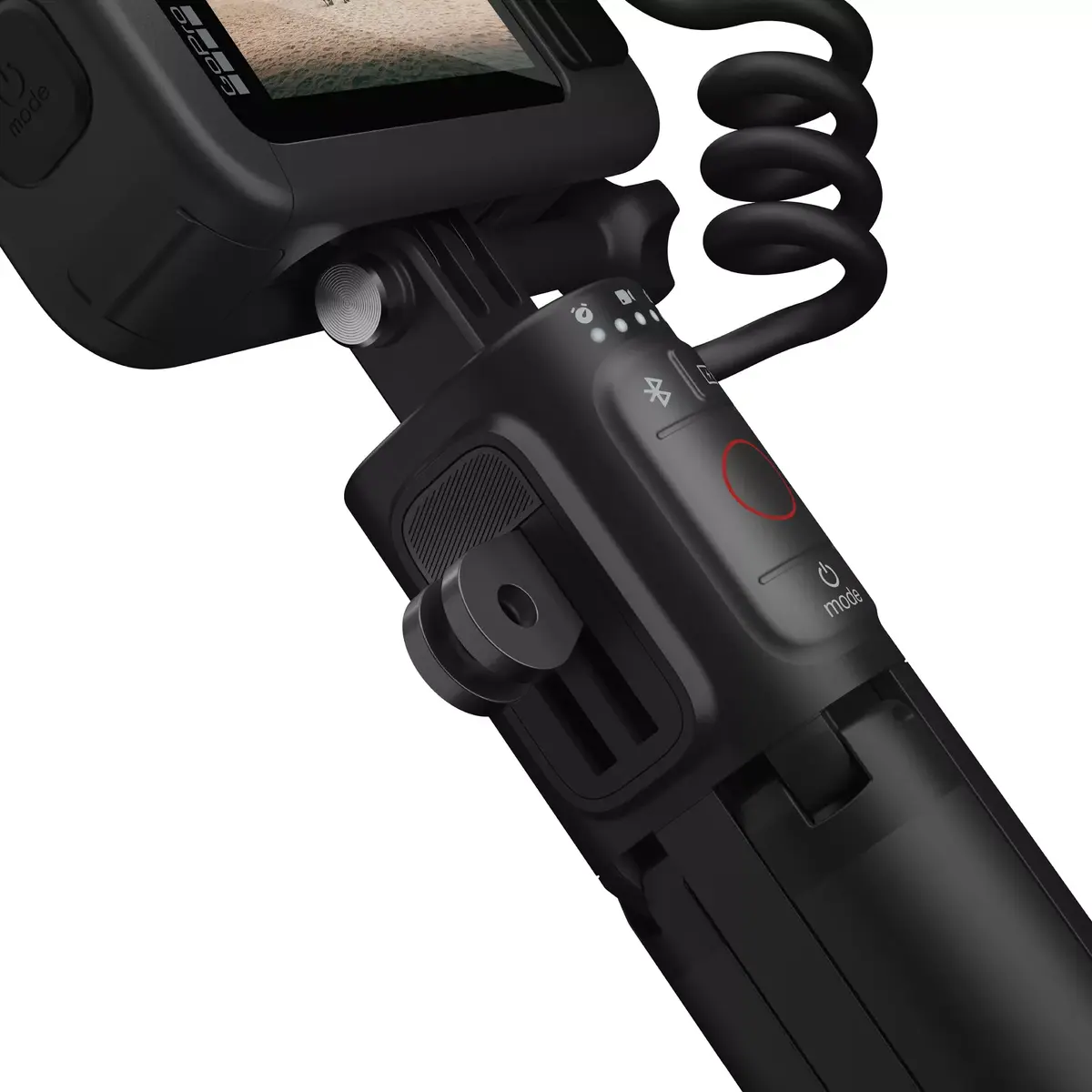 Action Camera GoPro HERO11 Black Creator Edition Photo 11