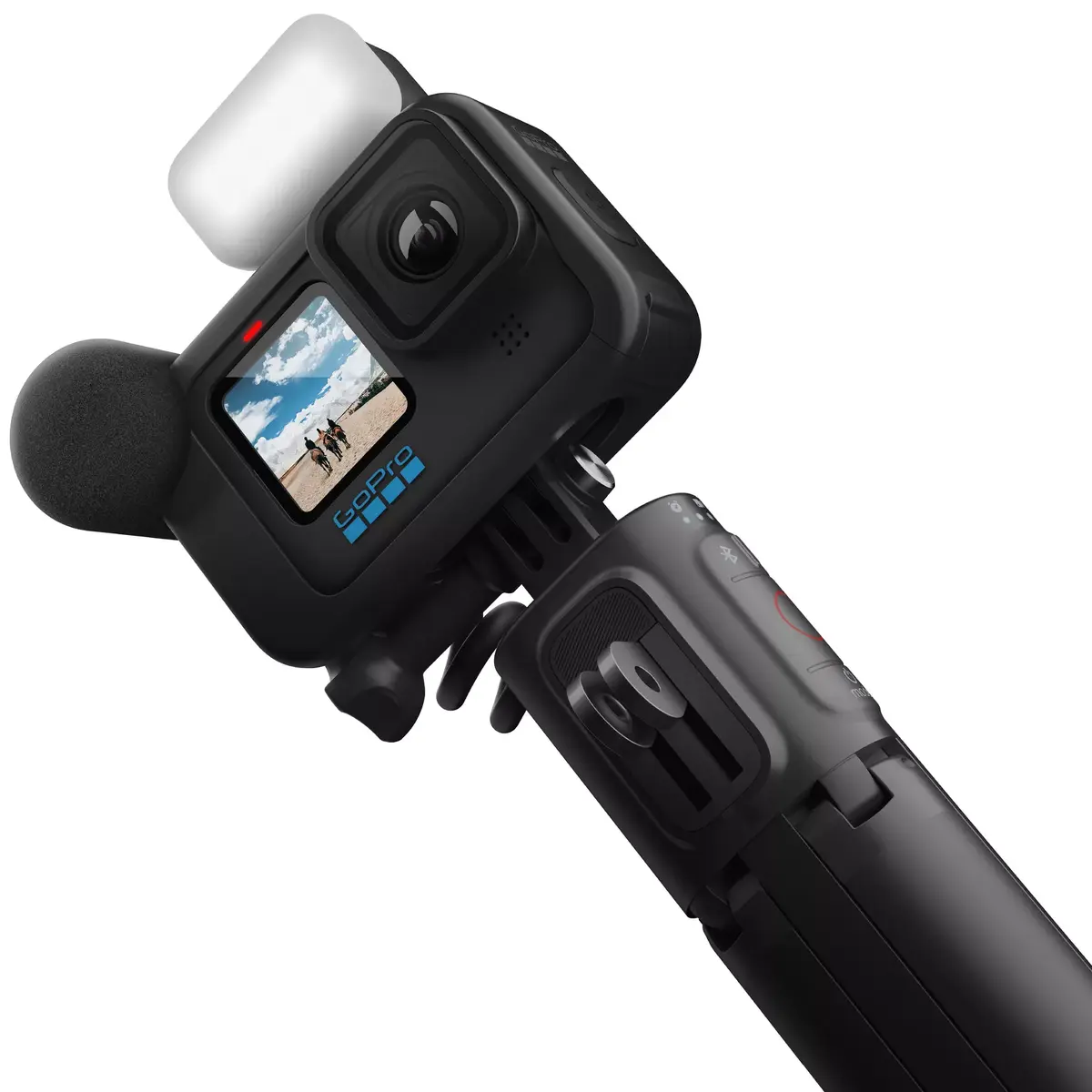 Action Camera GoPro HERO11 Black Creator Edition Photo 12