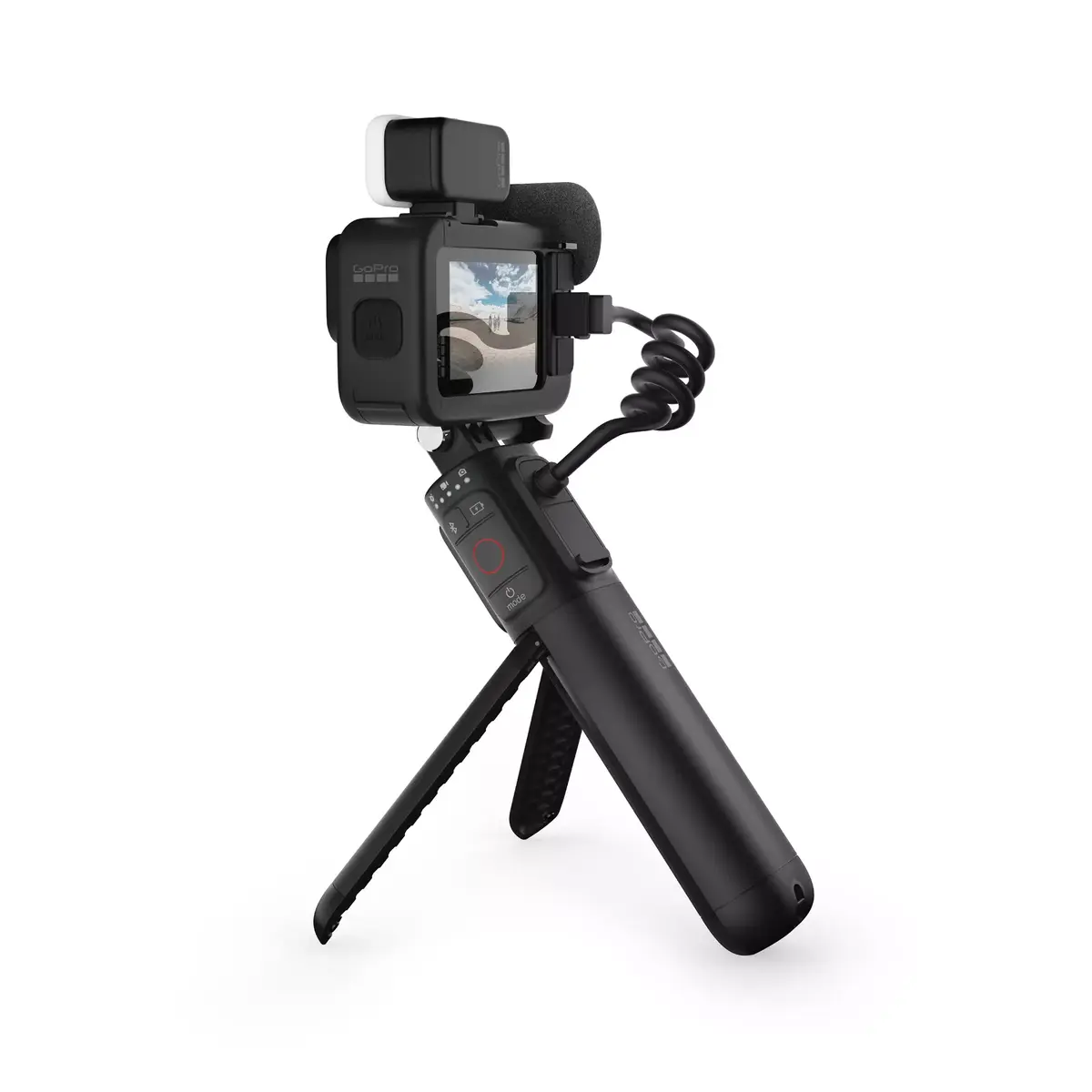 Action Camera GoPro HERO11 Black Creator Edition Photo 13