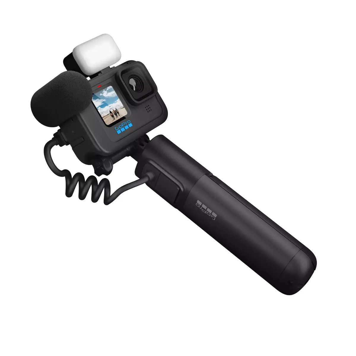 Action Camera GoPro HERO11 Black Creator Edition Photo 14