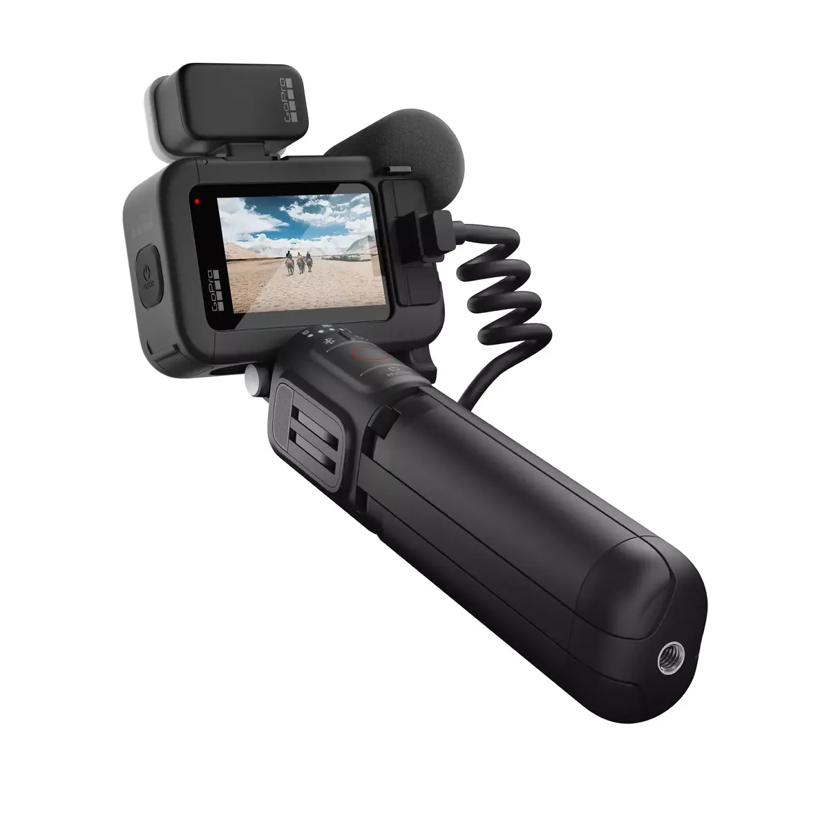 Action Camera GoPro HERO11 Black Creator Edition Photo 15