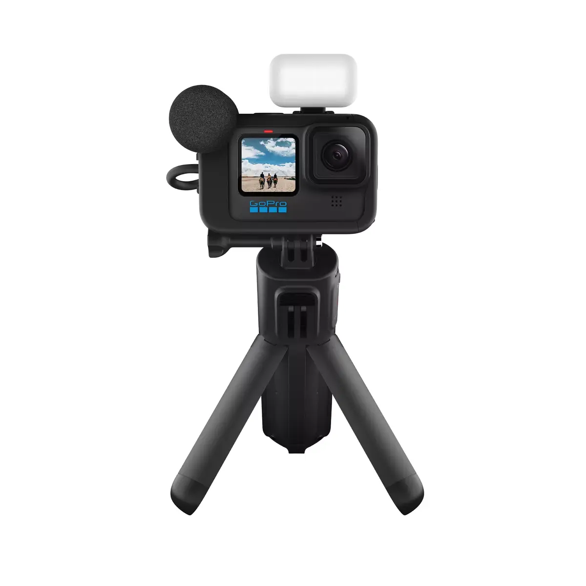 Action Camera GoPro HERO11 Black Creator Edition Photo 16