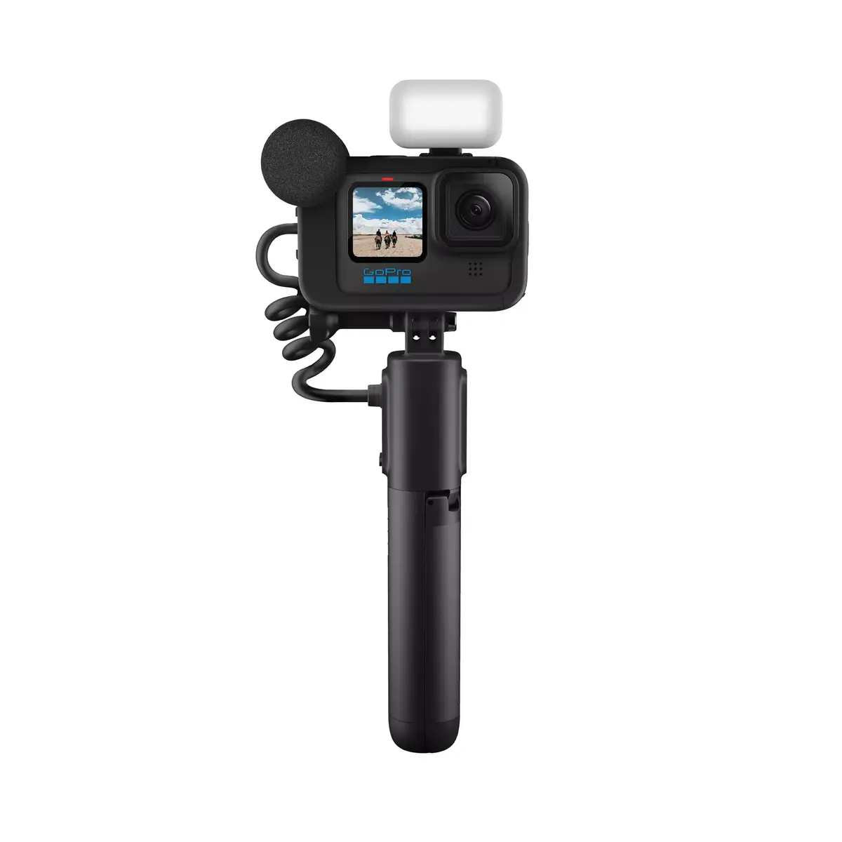 Action Camera GoPro HERO11 Black Creator Edition Photo 17