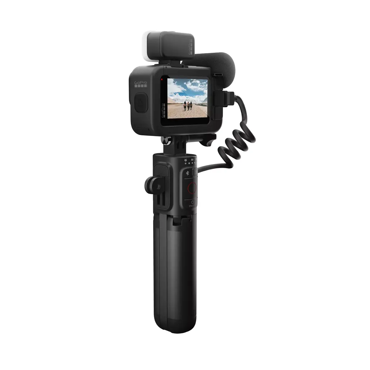 Action Camera GoPro HERO11 Black Creator Edition Photo 18