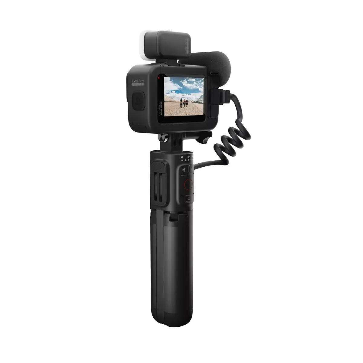 Action Camera GoPro HERO11 Black Creator Edition Photo 19