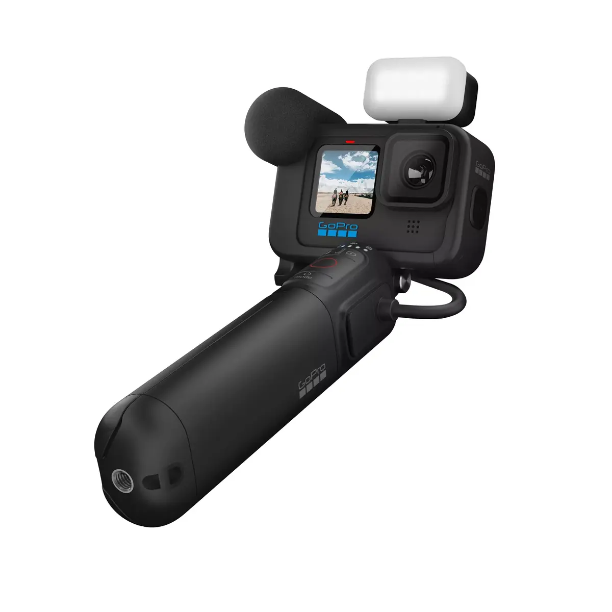 Action Camera GoPro HERO11 Black Creator Edition Photo 20