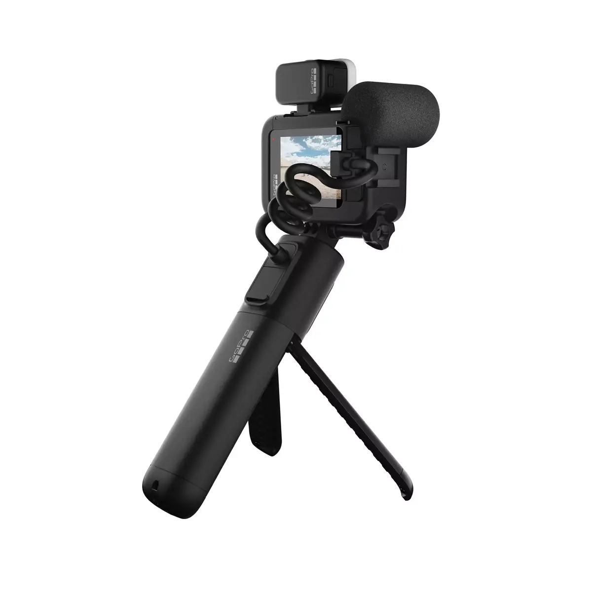 Action Camera GoPro HERO11 Black Creator Edition Photo 21