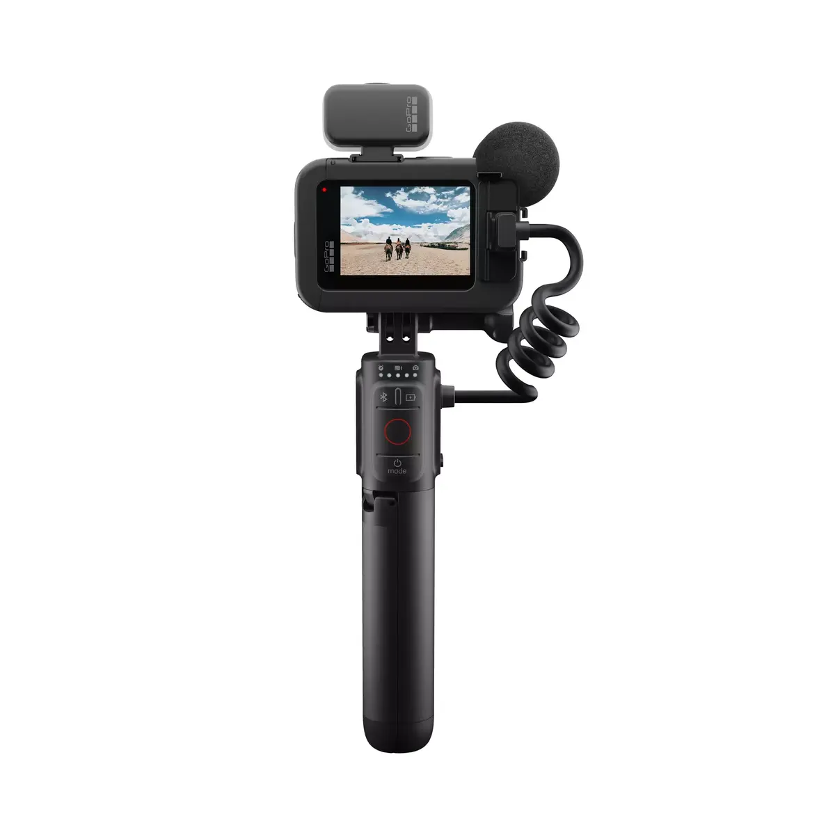Action Camera GoPro HERO11 Black Creator Edition Photo 22