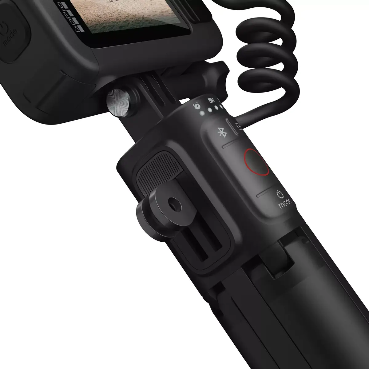 Action Camera GoPro HERO11 Black Creator Edition Photo 23
