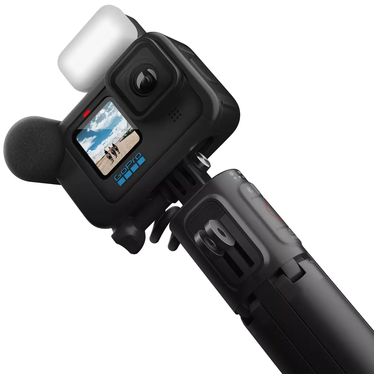 Action Camera GoPro HERO11 Black Creator Edition Photo 24
