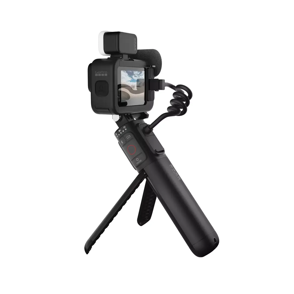 Action Camera GoPro HERO11 Black Creator Edition Photo 25