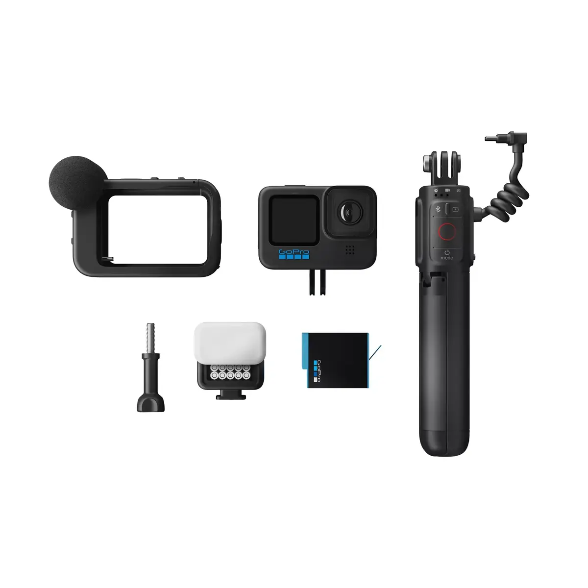 Action Camera GoPro HERO11 Black Creator Edition Photo 26
