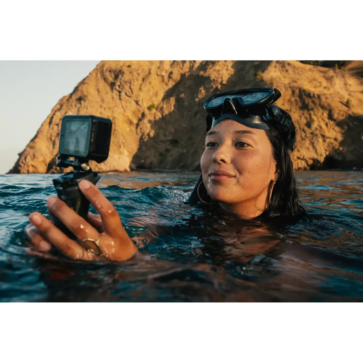 Action Camera GoPro HERO11 Black Creator Edition Photo 27