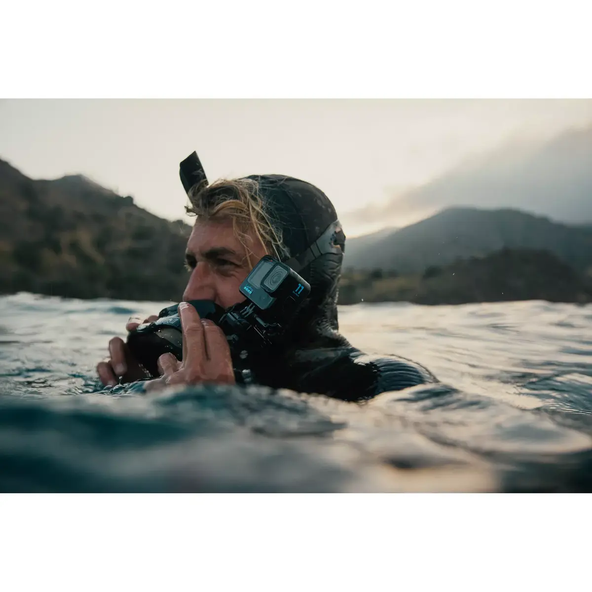 Action Camera GoPro HERO11 Black Creator Edition Photo 33