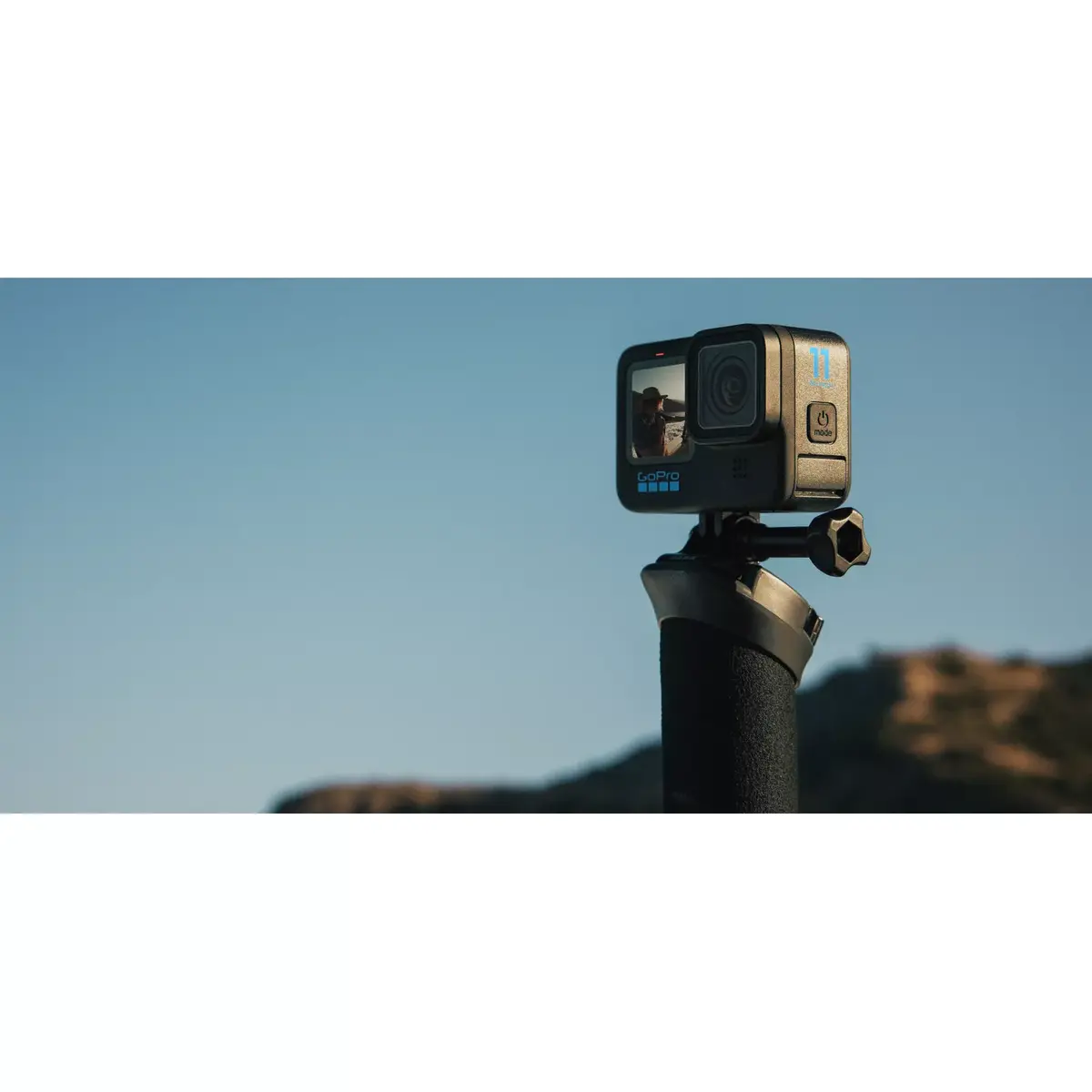 Action Camera GoPro HERO11 Black Creator Edition Photo 34