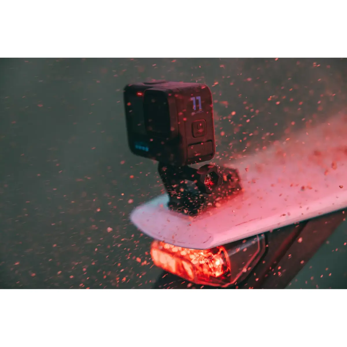 Action Camera GoPro HERO11 Black Creator Edition Photo 35
