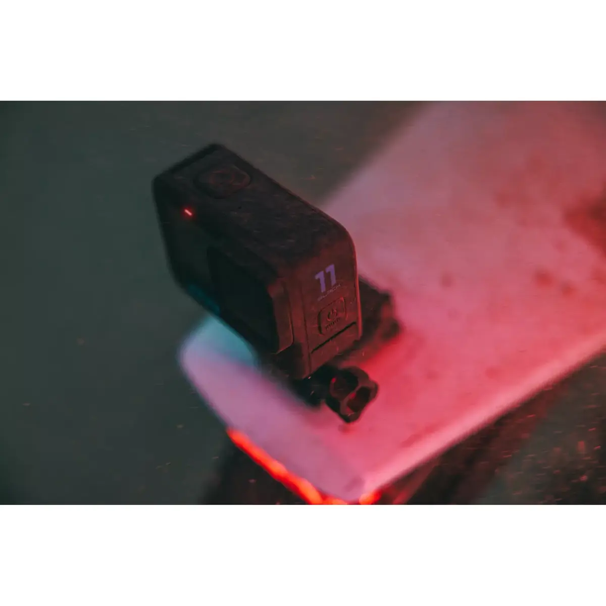 Action Camera GoPro HERO11 Black Creator Edition Photo 36