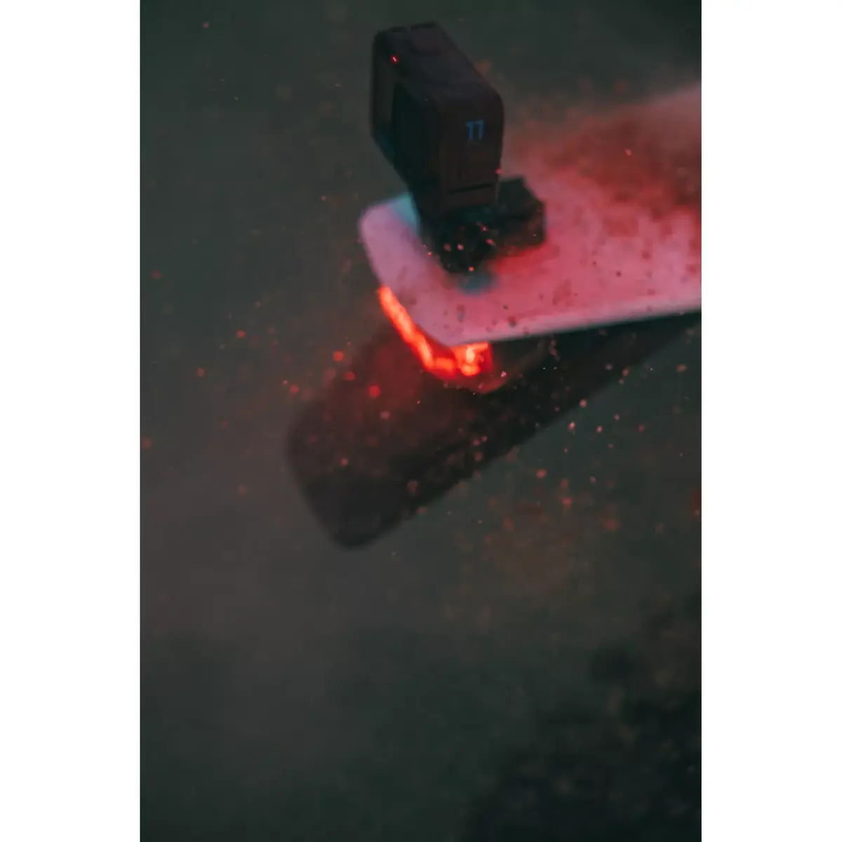 Action Camera GoPro HERO11 Black Creator Edition Photo 37