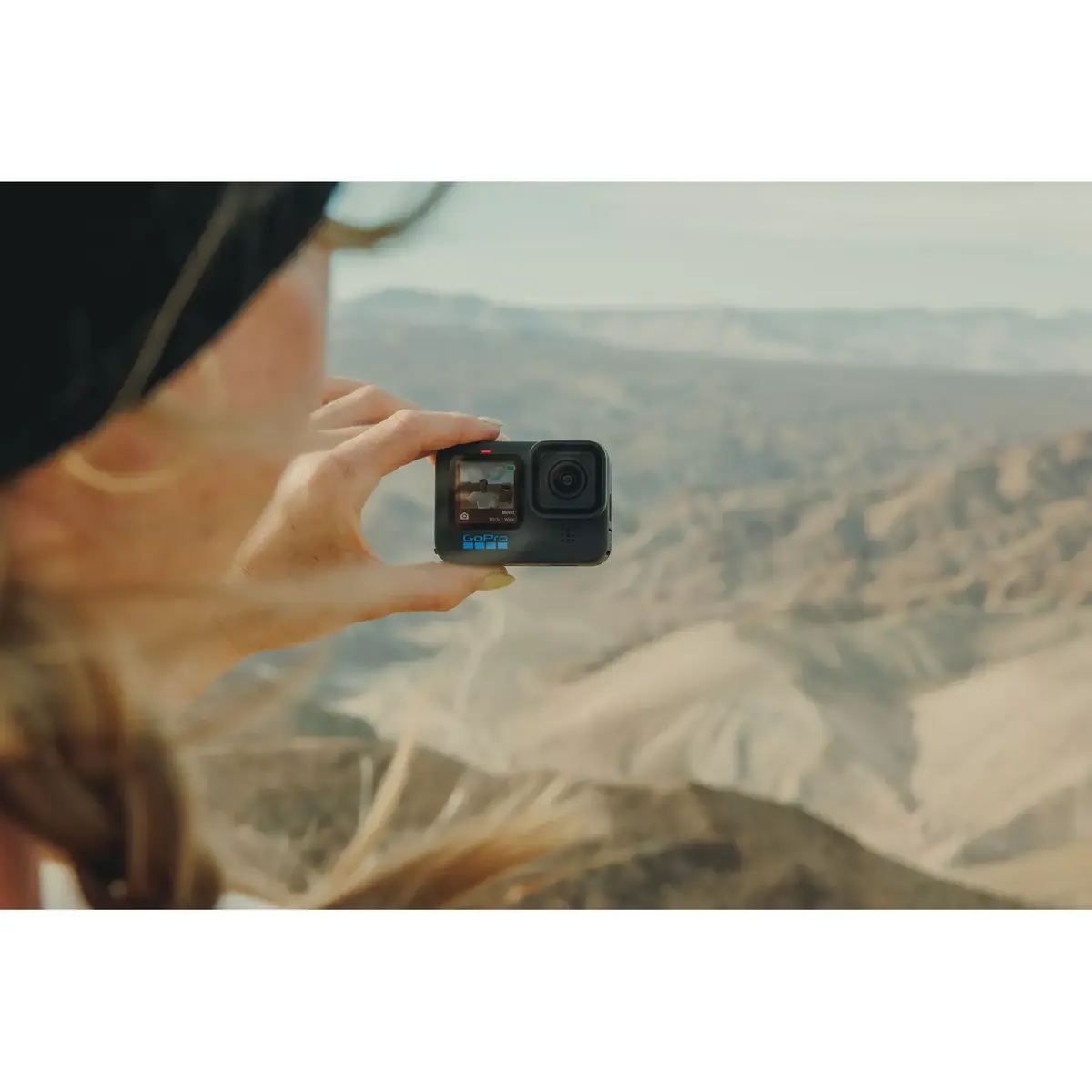Action Camera GoPro HERO11 Black Creator Edition Photo 38
