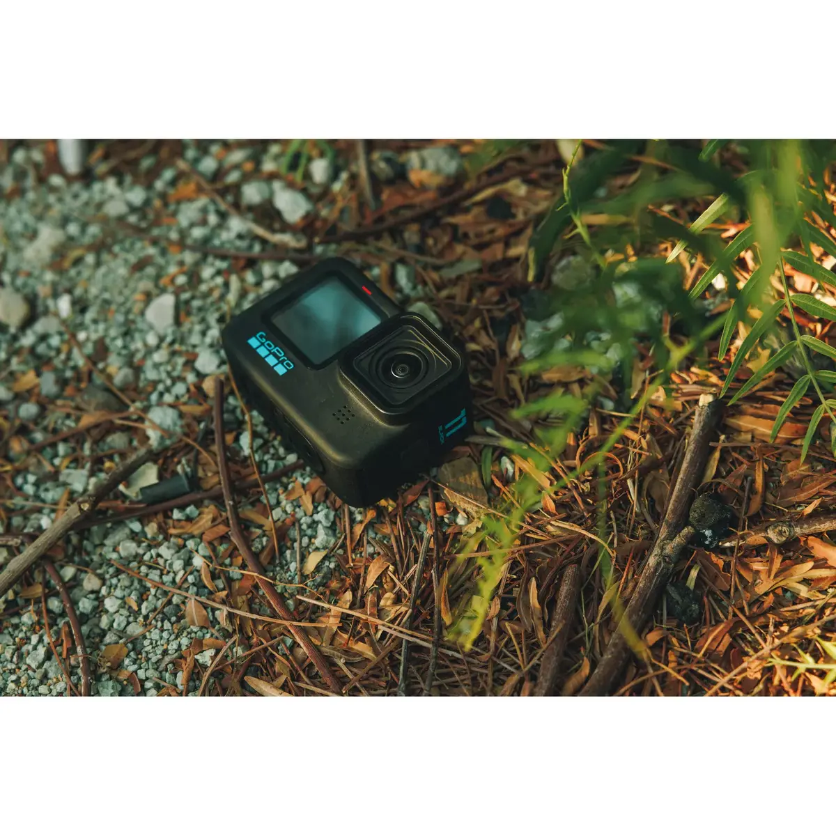 Action Camera GoPro HERO11 Black Creator Edition Photo 41