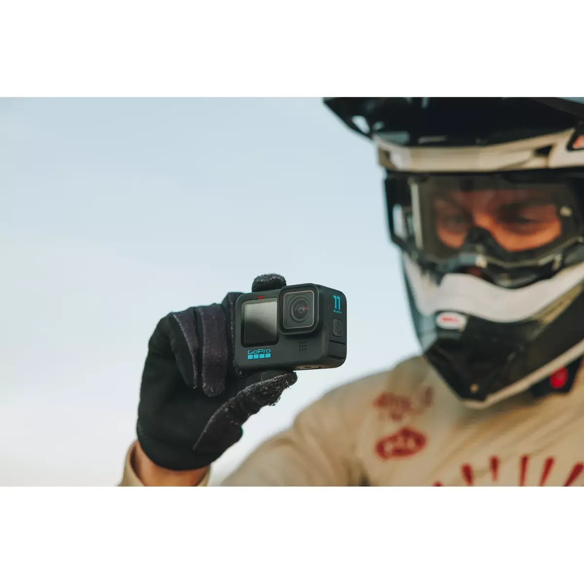 Action Camera GoPro HERO11 Black Creator Edition Photo 42