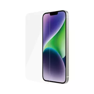 Защитное стекло PanzerGlass SAFE. by ® Apple iPhone 14 Plus 13 Pro Max Ultra-Wide Fit Устойчивое к царапинам и ударам