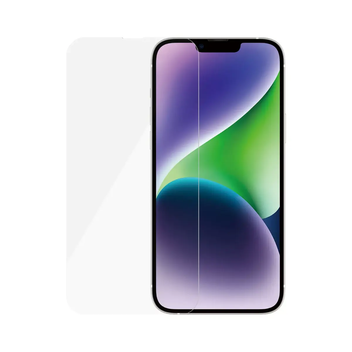 Защитное стекло PanzerGlass SAFE. by ® Apple iPhone 14 Plus 13 Pro Max Photo 2